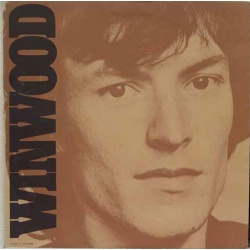  Steve Winwood ‎– Winwood /2LP